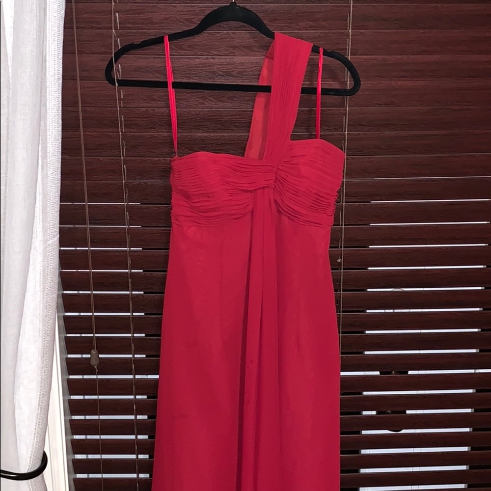 Allure Bridals bridesmaid dress